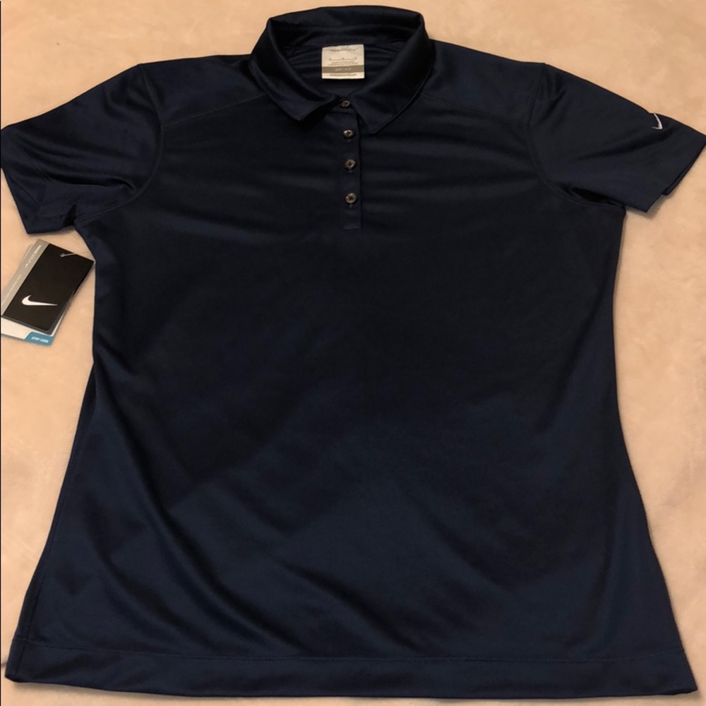 BRAND NEW!!💎WOMENS NIKE GOLF SHIRT💎